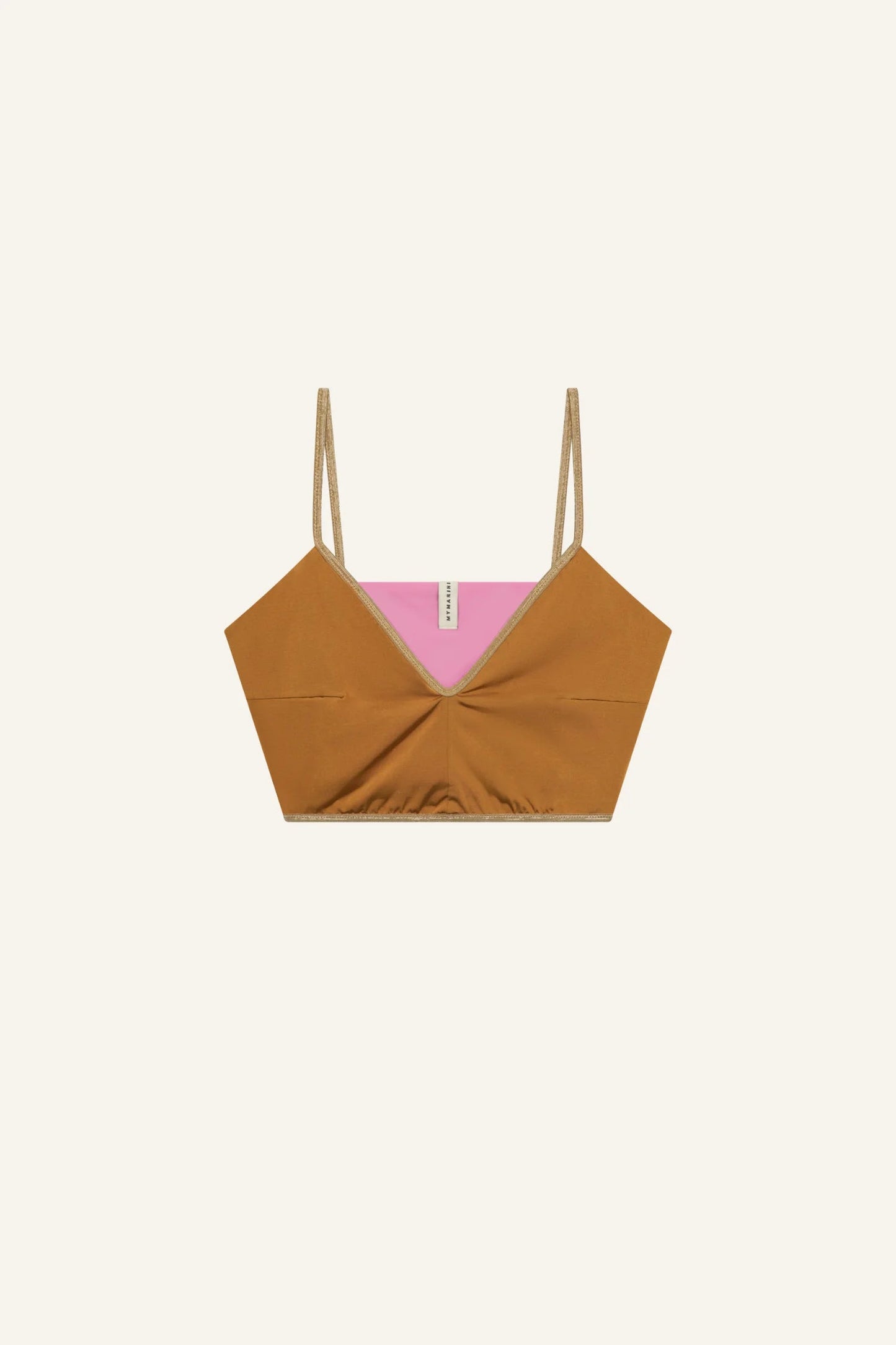 Vacation Top Shine '25