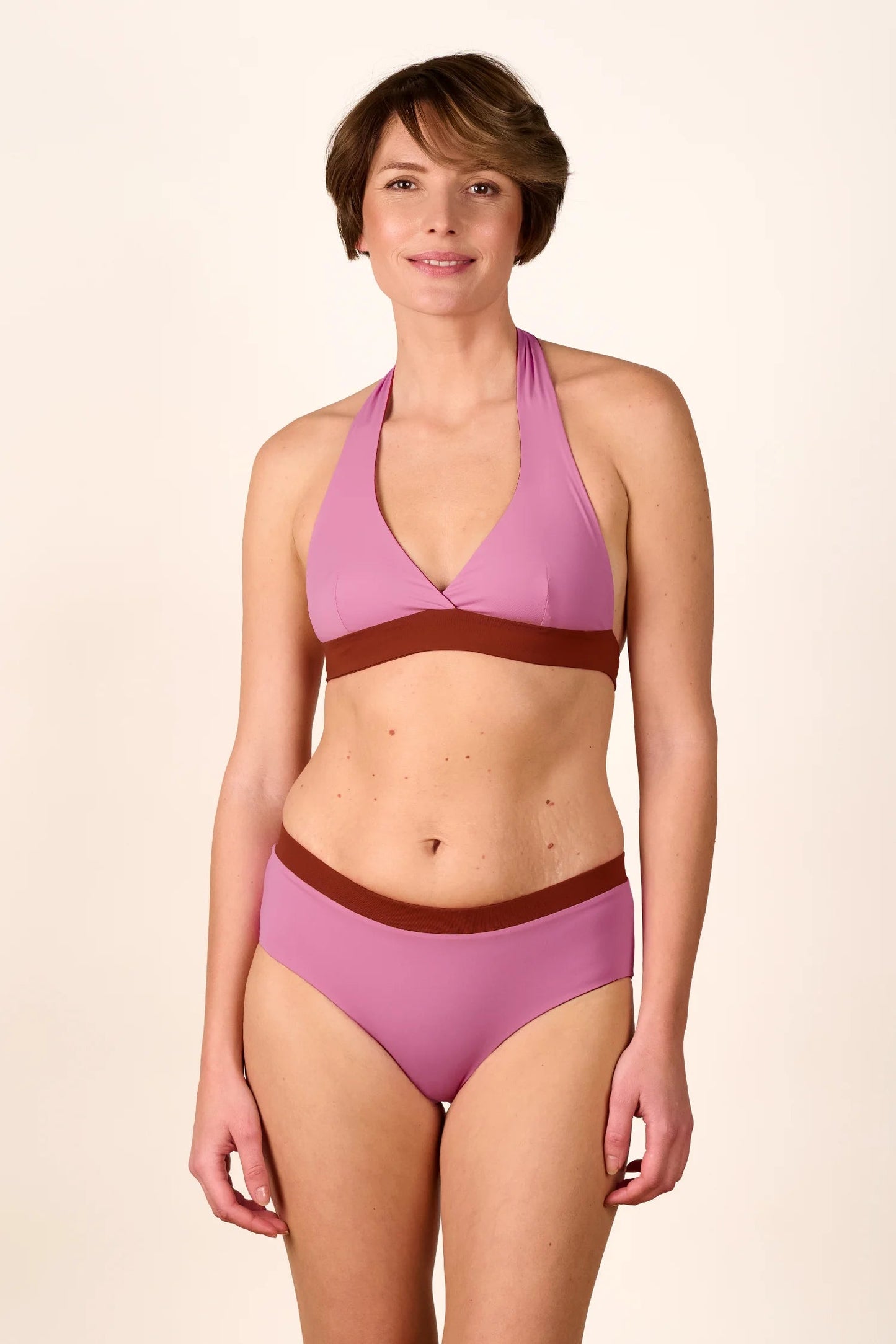 Halter Top '25