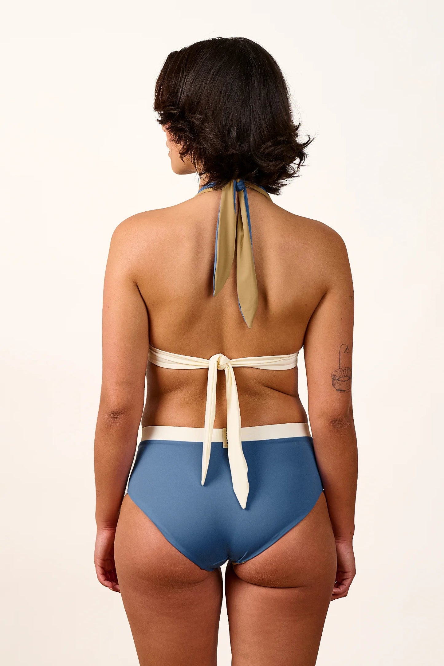 Halter Top '25