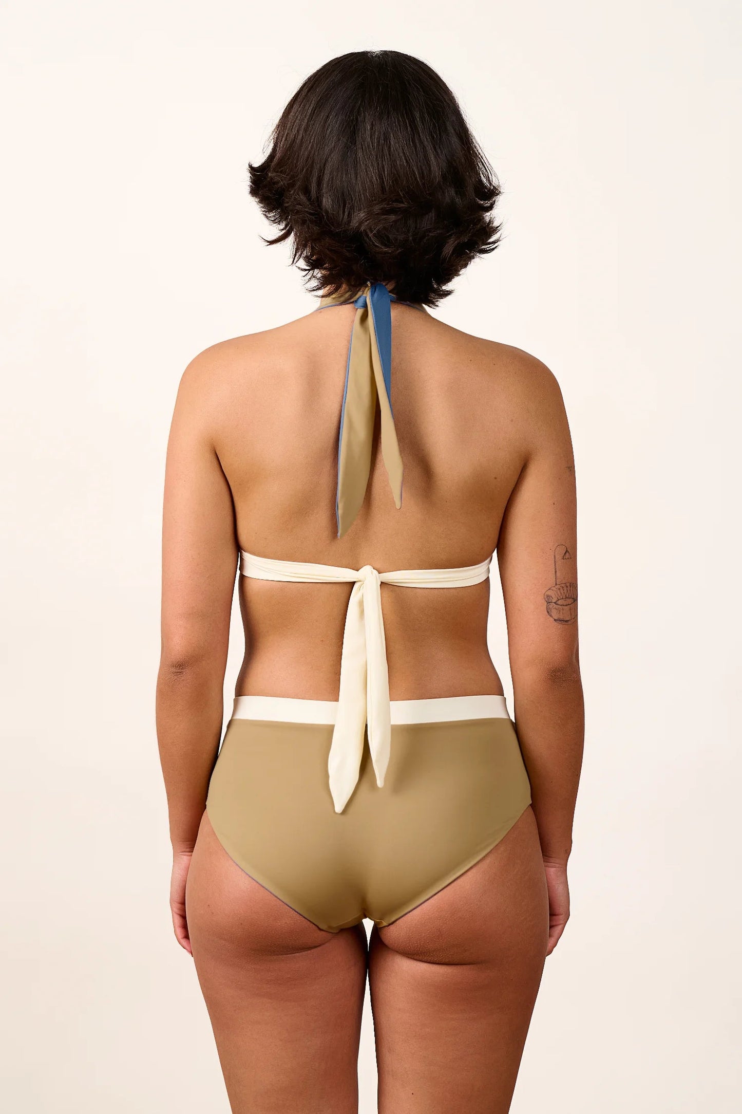 Halter Top '25