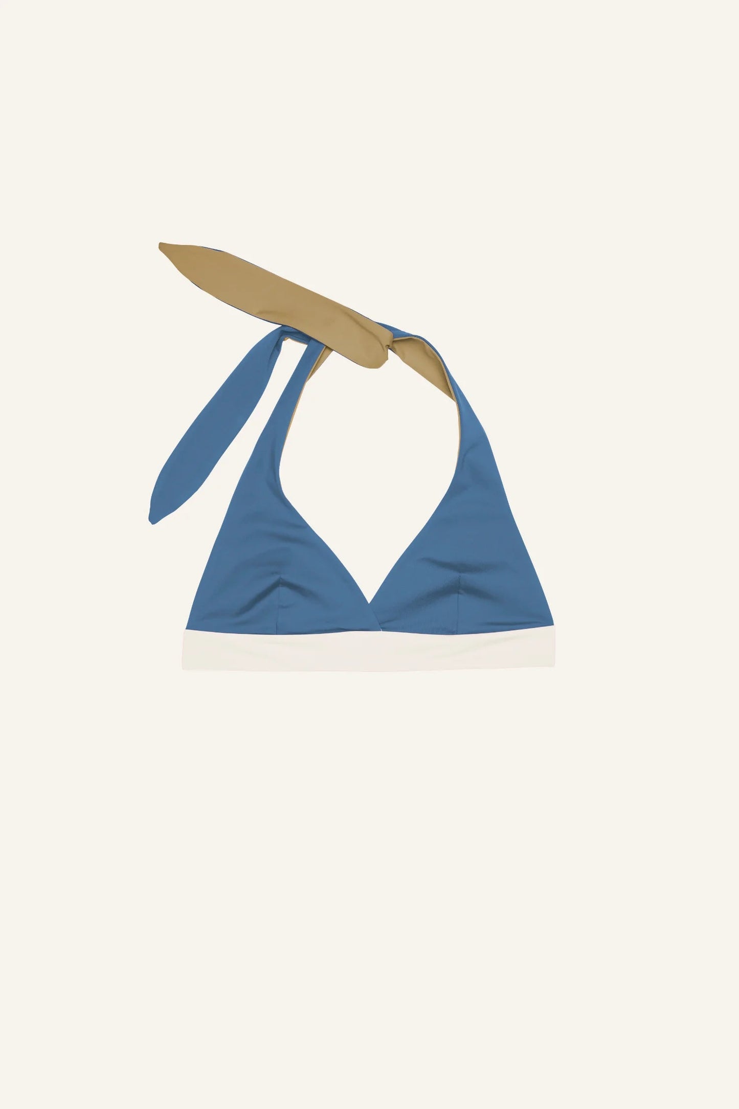 Halter Top '25
