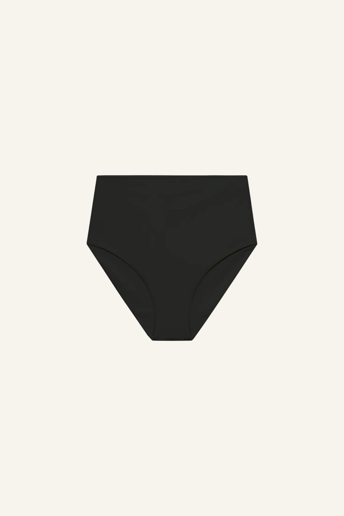High-waist Shorts Swim Apparel