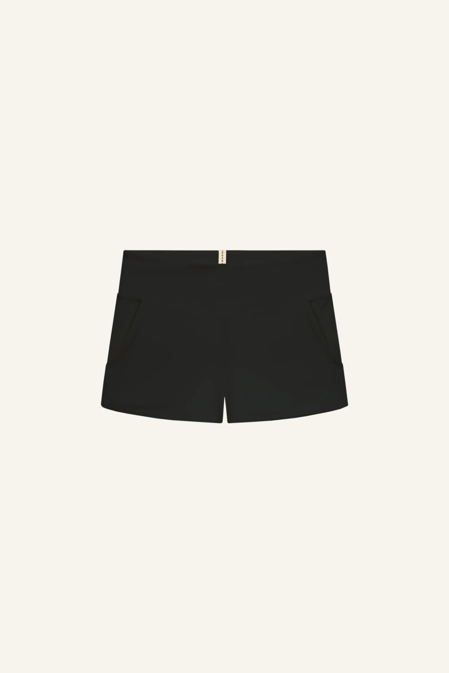 Loose Shorts Swim Apparel