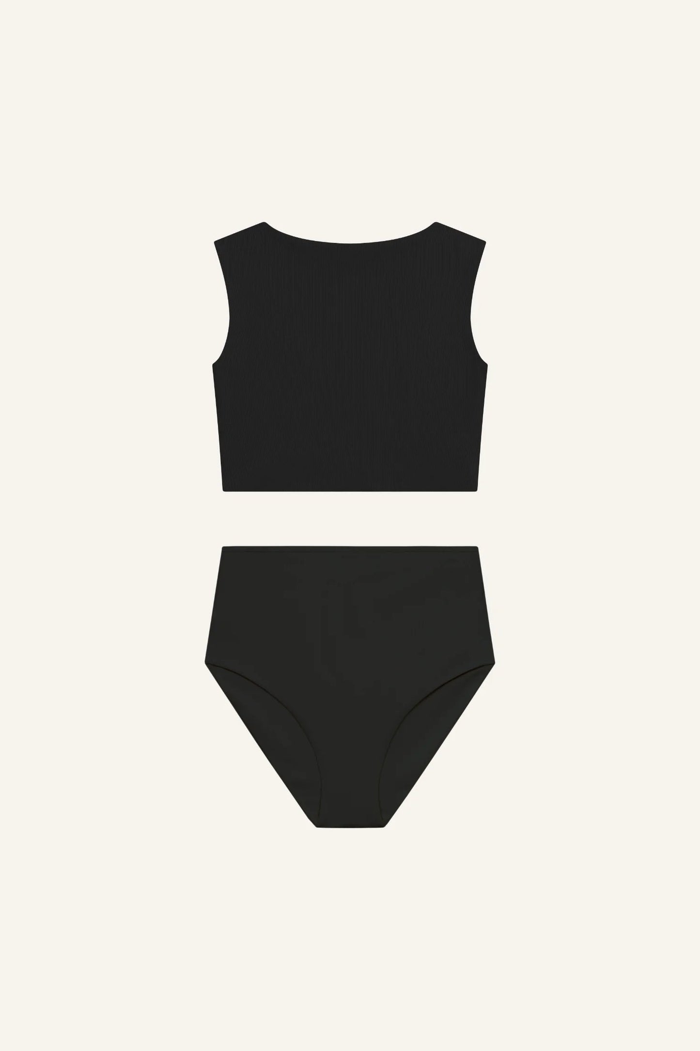 Sea Set black