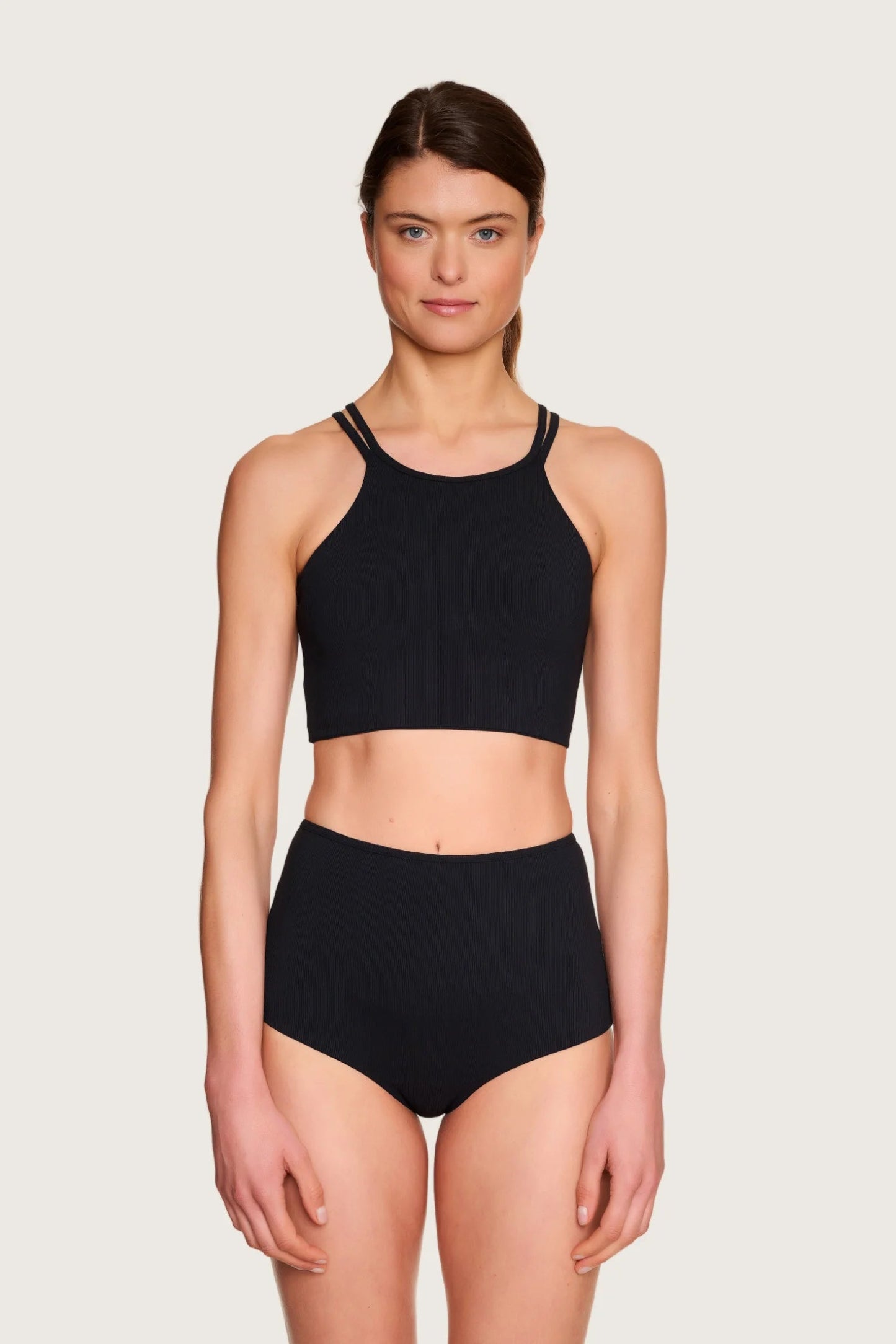 Grace Top Swim Apparel