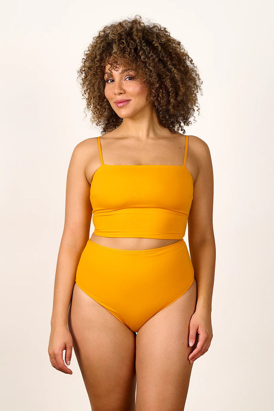 Easy Top Long '25 soleil