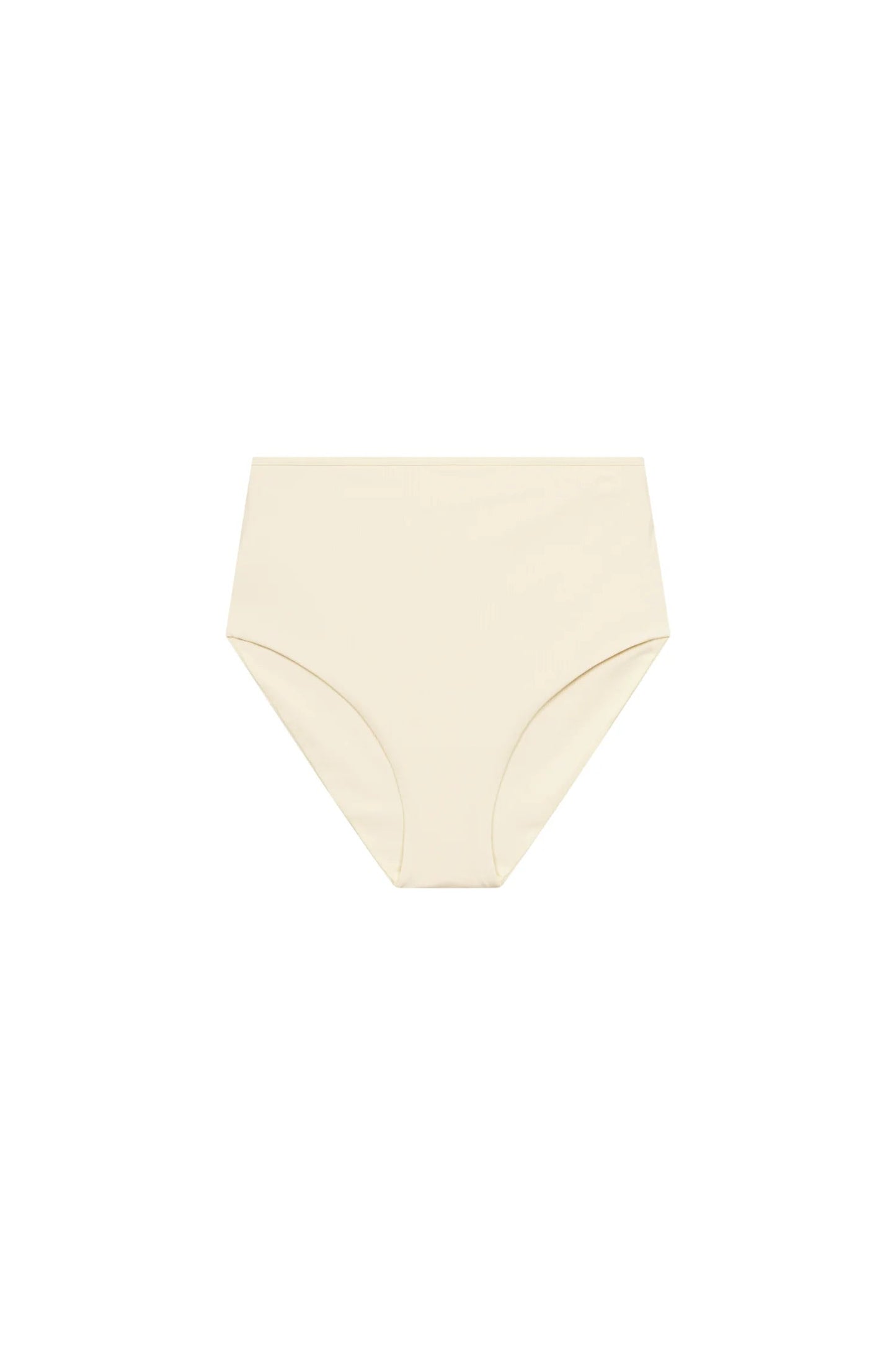 High-waist Shorts Swim Apparel
