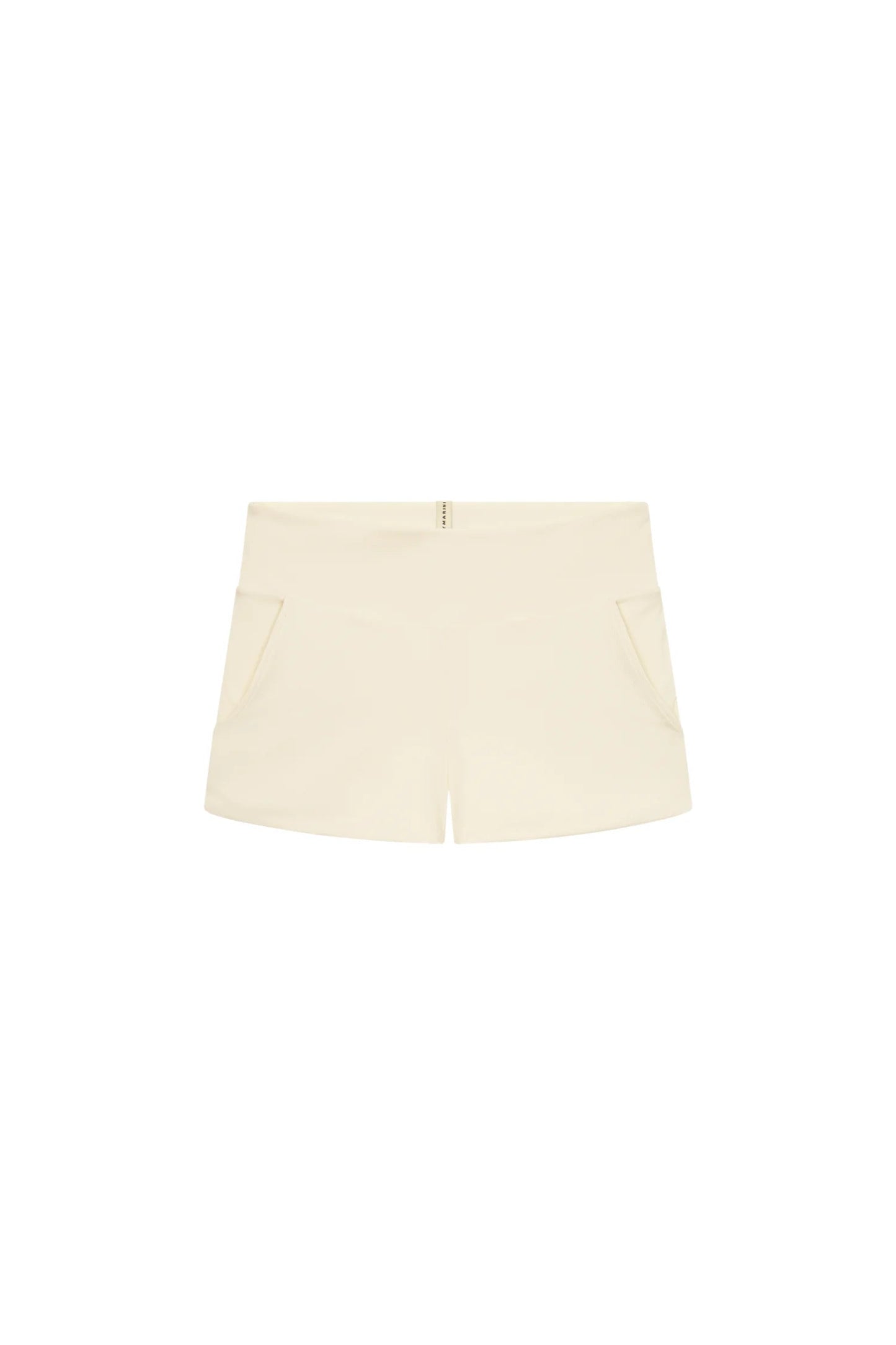 Loose Shorts Swim Apparel